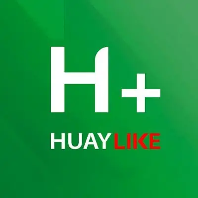 Huaylike โลโก้
