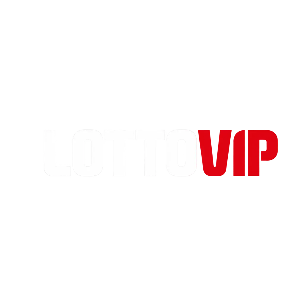 Lottovip โลโก้